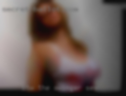 BTW, the breasts are real swinger sex (38C).