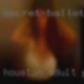 Houston adult personals