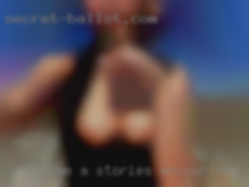 I am stories encounters a bit of an exhibitionist.