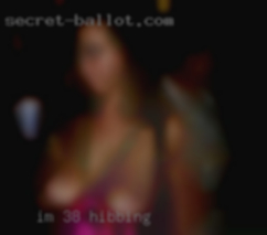 I'm in Hibbing 38 male, bi, separated.