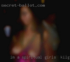 I'm a spiritual girls in Kilgore, Texas individual.