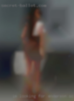 I'm looking in Anderson, SC for discreet play.