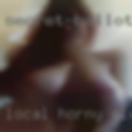 Local horny sluts Brawley