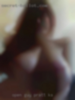 Open guy seeking fun and a good in Pratt, KS time.