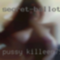 Pussy Killeen