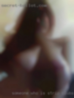 Someone who is looking for to strip clubs passion.
