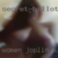 Women Joplin, Missouri